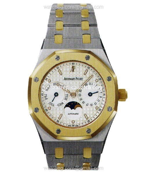 Audemars Piguet 25594SA.OO.0789SA.06 Royal Oak Mens Automatic Stainless Steel watch Audemars Piguet 25594SA.OO.0789SA.06 Royal Oak Mens Automatic Stainless Steel watch