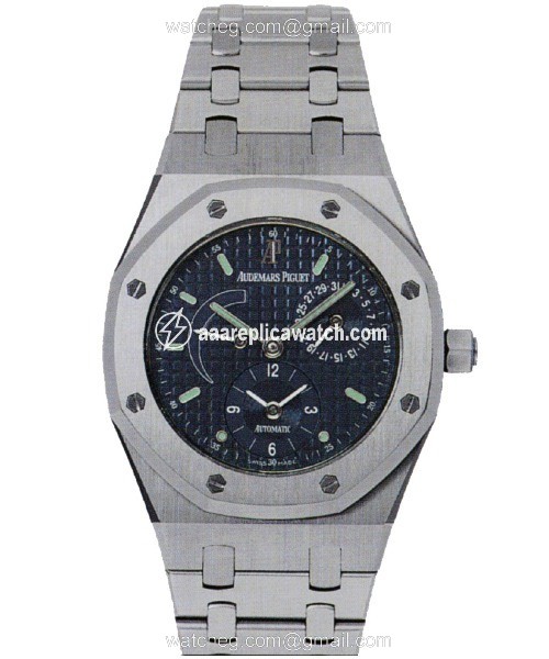 Audemars Piguet 25730ST.OO.0789ST.07 Royal Oak Mens Automatic Brushed Stainless Steel watch Audemars Piguet 25730ST.OO.0789ST.07 Royal Oak Mens Automatic Brushed Stainless Steel watch