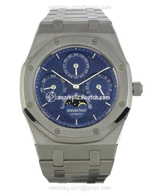 Audemars Piguet 25820PT.OO.0944PT.01 Royal Oak Mens Automatic Platinum watch Audemars Piguet 25820PT.OO.0944PT.01 Royal Oak Mens Automatic Platinum watch