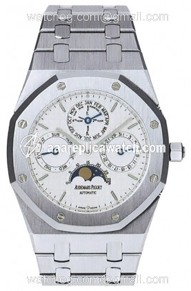 Audemars Piguet 25820ST.OO.0944ST.03 Royal Oak Mens Automatic Stainless Steel watch Audemars Piguet 25820ST.OO.0944ST.03 Royal Oak Mens Automatic Stainless Steel watch