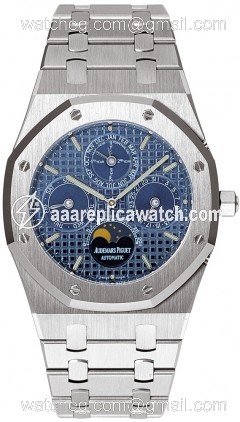 Audemars Piguet 25820ST.OO.0944ST.04 Royal Oak Mens Automatic Brushed Stainless Steel watch Audemars Piguet 25820ST.OO.0944ST.04 Royal Oak Mens Automatic Brushed Stainless Steel watch
