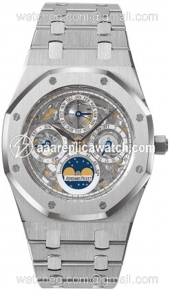 Audemars Piguet 25829ST.OO.0944ST.01 Royal Oak Mens Automatic Stainless Steel watch Audemars Piguet 25829ST.OO.0944ST.01 Royal Oak Mens Automatic Stainless Steel watch