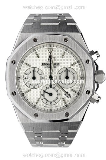 Audemars Piguet 25860ST.OO.1110ST.05 Royal Oak Mens Automatic Stainless Steel watch Audemars Piguet 25860ST.OO.1110ST.05 Royal Oak Mens Automatic Stainless Steel watch
