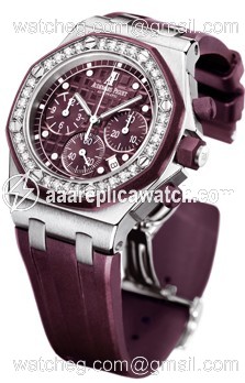 Audemars Piguet 26048SK.ZZ.D066CA.01 Royal Oak Ladies Automatic Stainless Steel watch Audemars Piguet 26048SK.ZZ.D066CA.01 Royal Oak Ladies Automatic Stainless Steel watch