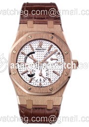 Audemars Piguet 26120OR.OO.D088CR.01 Royal Oak Mens Automatic Rose Gold watch Audemars Piguet 26120OR.OO.D088CR.01 Royal Oak Mens Automatic Rose Gold watch