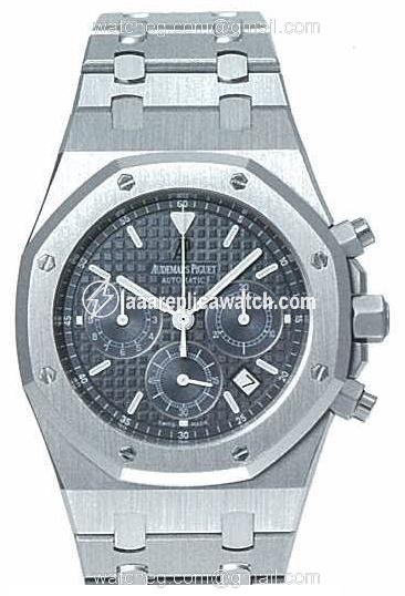 Audemars Piguet 26300ST.OO.1110ST.03 Royal Oak Mens Automatic Stainless Steel watch Audemars Piguet 26300ST.OO.1110ST.03 Royal Oak Mens Automatic Stainless Steel watch