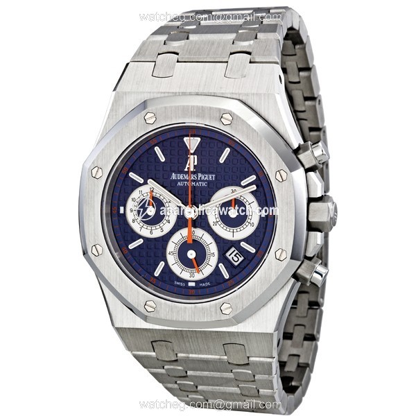 Audemars Piguet 26300ST.OO.1110ST.07 Royal Oak Mens Automatic Stainless Steel watch Audemars Piguet 26300ST.OO.1110ST.07 Royal Oak Mens Automatic Stainless Steel watch