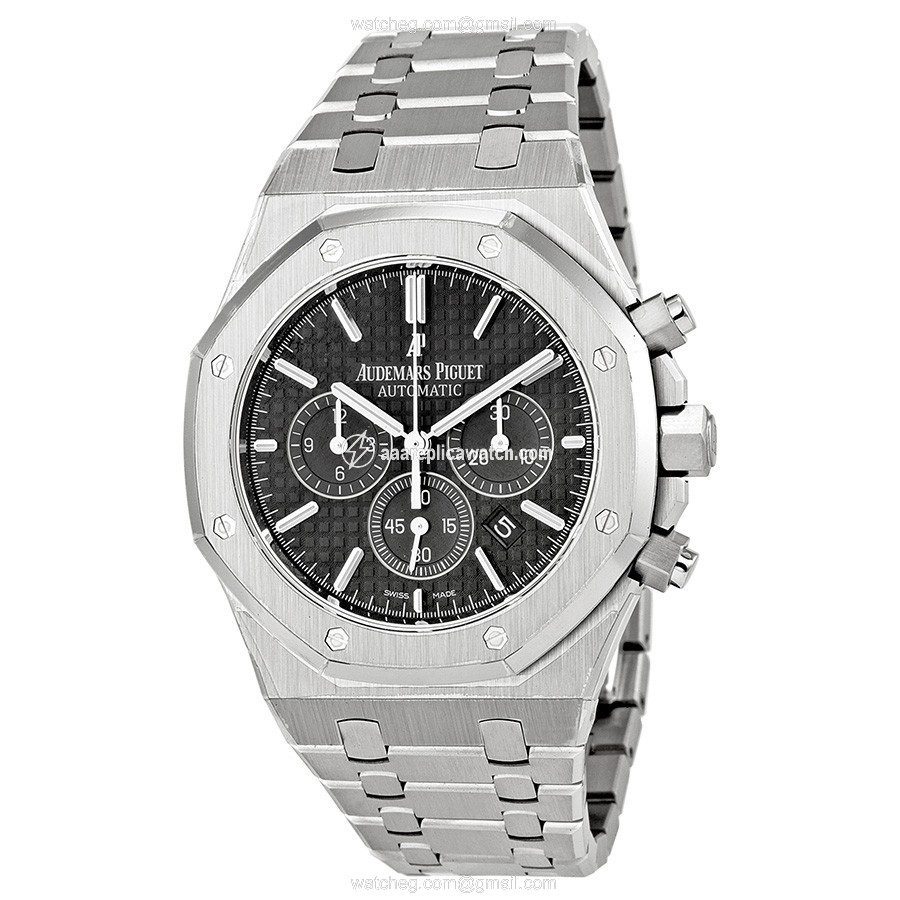 Audemars Piguet 26320ST.OO.1220ST.01 Royal Oak Mens Automatic Stainless Steel watch Audemars Piguet 26320ST.OO.1220ST.01 Royal Oak Mens Automatic Stainless Steel watch