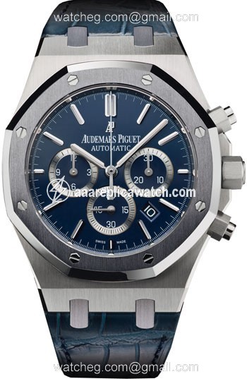 Audemars Piguet 26325PL.OO.D310CR.01 Royal Oak Mens Automatic Platinum watch Audemars Piguet 26325PL.OO.D310CR.01 Royal Oak Mens Automatic Platinum watch
