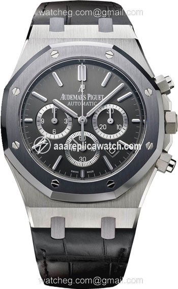 Audemars Piguet 26325TS.OO.D005CR.01 Royal Oak Mens Automatic Stainless Steel watch Audemars Piguet 26325TS.OO.D005CR.01 Royal Oak Mens Automatic Stainless Steel watch