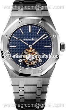 Audemars Piguet 26510ST.OO.1220ST.01 Royal Oak Mens Hand Wind Stainless Steel watch Audemars Piguet 26510ST.OO.1220ST.01 Royal Oak Mens Hand Wind Stainless Steel watch