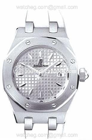 Audemars Piguet 67620ST.OO.D010CA.01 Royal Oak Ladies Quartz Stainless Steel watch Audemars Piguet 67620ST.OO.D010CA.01 Royal Oak Ladies Quartz Stainless Steel watch
