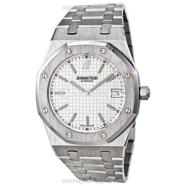 Audemars Piguet 3963 Royal Oak Mens Automatic Stainless Steel watch Audemars Piguet 3963 Royal Oak Mens Automatic Stainless Steel watch