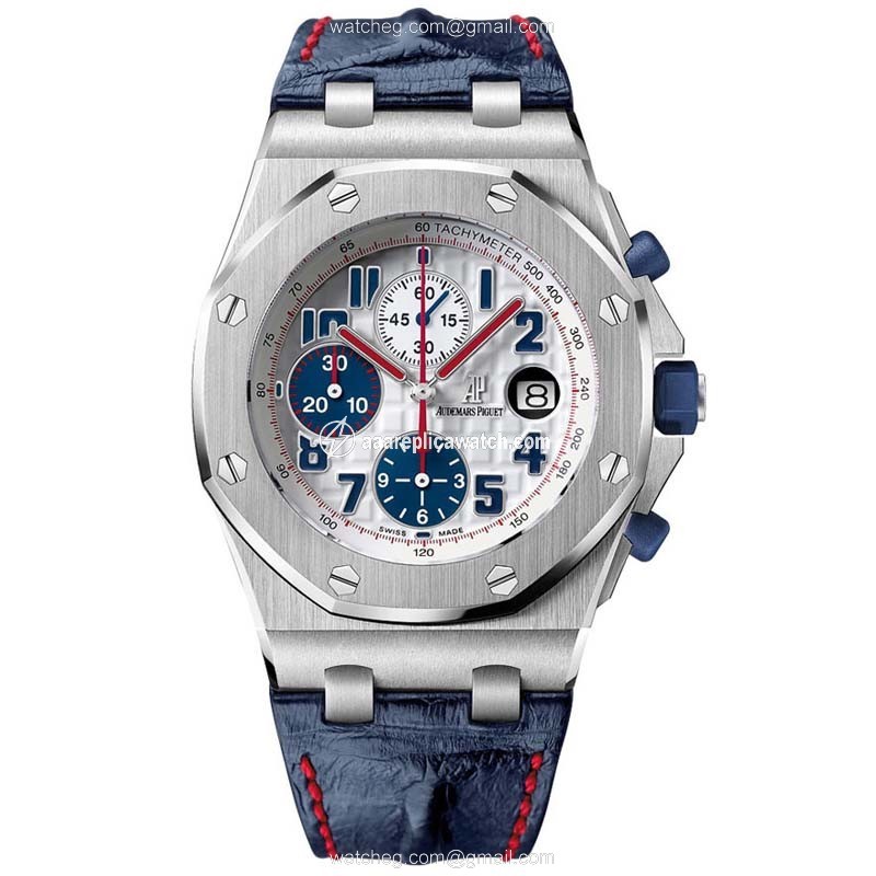 Audemars Piguet 26208ST.OO.D305CR.01 Royal Oak Offshore Mens Automatic Stainless Steel watch Audemars Piguet 26208ST.OO.D305CR.01 Royal Oak Offshore Mens Automatic Stainless Steel watch