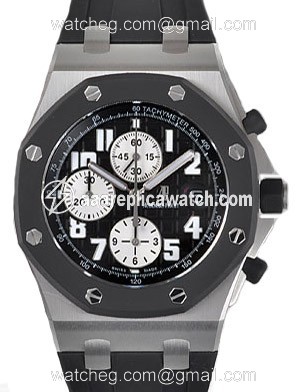 Audemars Piguet 1523 Royal Oak Offshore Mens Automatic Stainless Steel watch Audemars Piguet 1523 Royal Oak Offshore Mens Automatic Stainless Steel watch