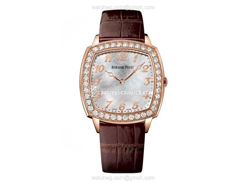 Audemars Piguet 15337OR.ZZ.A810CR.01 Tradition Mens Automatic 18kt Pink Gold watch Audemars Piguet 15337OR.ZZ.A810CR.01 Tradition Mens Automatic 18kt Pink Gold watch