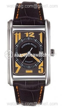 Audemars Piguet 15121BC.OO.A005CR.01 Edward Piguet Mens Automatic 18kt White Gold watch Audemars Piguet 15121BC.OO.A005CR.01 Edward Piguet Mens Automatic 18kt White Gold watch