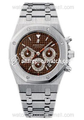 Audemars Piguet 26300ST.OO.1110ST.08 Royal Oak Mens Automatic Stainless Steel watch Audemars Piguet 26300ST.OO.1110ST.08 Royal Oak Mens Automatic Stainless Steel watch