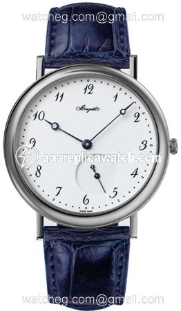 Breguet 5140BB/29/9W6 Classique Mens Automatic 18kt White Gold watch Breguet 5140BB/29/9W6 Classique Mens Automatic 18kt White Gold watch