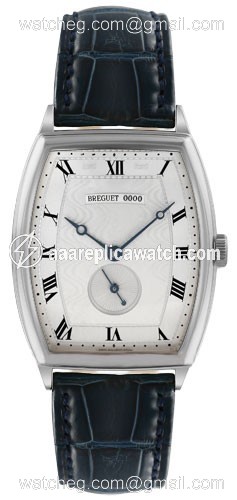 Breguet 3660BB/12/984 Heritage Mens Automatic 18kt White Gold watch Breguet 3660BB/12/984 Heritage Mens Automatic 18kt White Gold watch