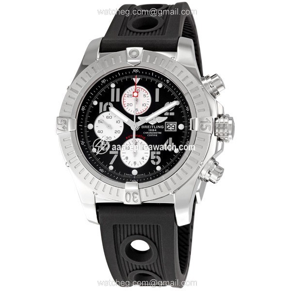 Breitling A1337011-B973BKPD Avenger Mens Automatic Stainless Steel watch Breitling A1337011-B973BKPD Avenger Mens Automatic Stainless Steel watch