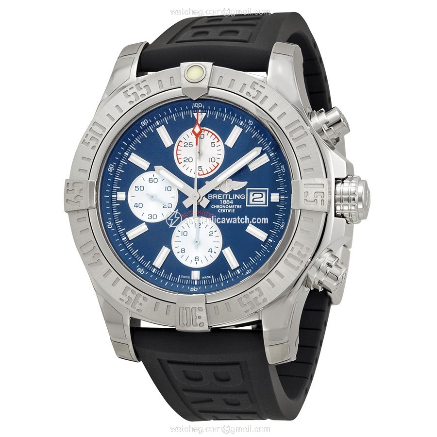 Breitling A1337111-C871 - 155S-A20D.2 Avenger Mens Automatic Stainless Steel watch Breitling A1337111-C871 - 155S-A20D.2 Avenger Mens Automatic Stainless Steel watch