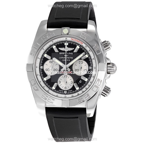 Breitling AB011012/B967 134s-a20d.2 Chronomat Mens Automatic Stainless Steel watch Breitling AB011012/B967 134s-a20d.2 Chronomat Mens Automatic Stainless Steel watch
