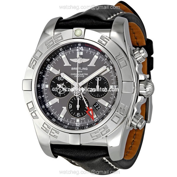 Breitling AB041012/F556 Chronomat Mens Automatic Steel watch Breitling AB041012/F556 Chronomat Mens Automatic Steel watch