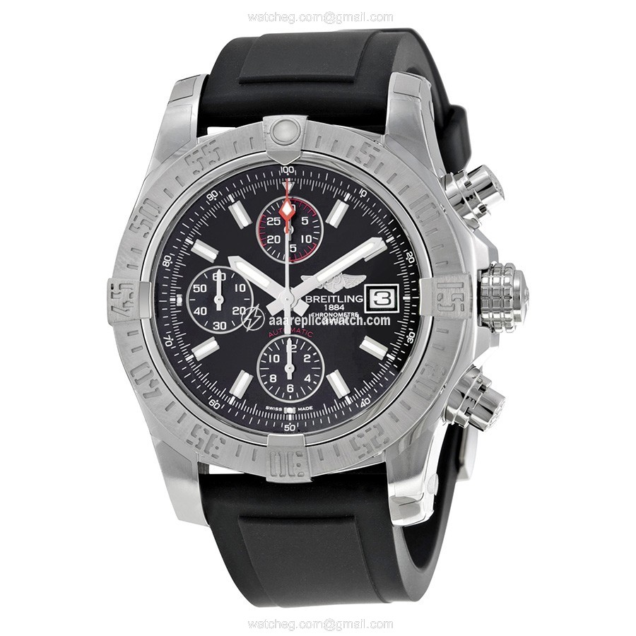 Breitling A1338111-BC32BKPT Mens Automatic Stainless Steel watch Breitling A1338111-BC32BKPT Mens Automatic Stainless Steel watch