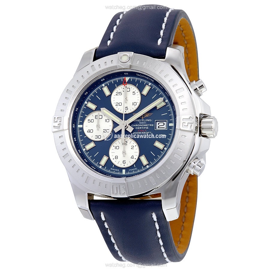 Breitling A1338811-C914BLLD Mens Automatic Stainless Steel watch Breitling A1338811-C914BLLD Mens Automatic Stainless Steel watch