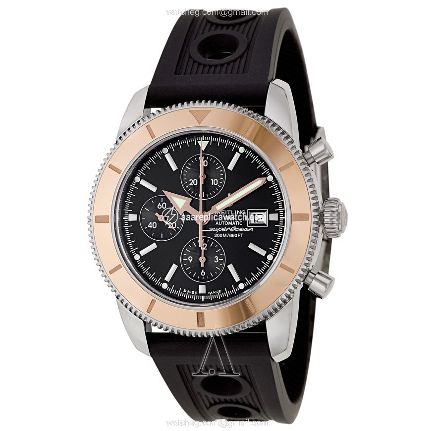 Breitling U1332012-B908 Mens Automatic Stainless steel watch Breitling U1332012-B908 Mens Automatic Stainless steel watch