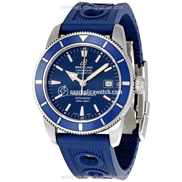 Breitling A1732116/C832 Superocean Heritage Mens Automatic Stainless Steel watch Breitling A1732116/C832 Superocean Heritage Mens Automatic Stainless Steel watch