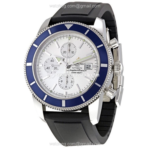 Breitling A1332016/G698 Superocean Heritage Mens Automatic Stainless Steel watch Breitling A1332016/G698 Superocean Heritage Mens Automatic Stainless Steel watch