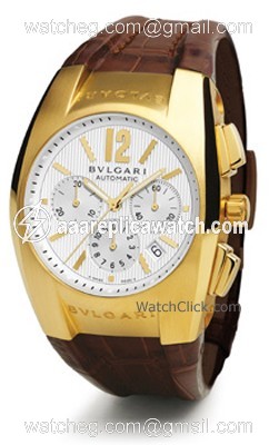 Bvlgari EG40C6GLDCH Ergon Mens Automatic 18kt Yellow Gold watch Bvlgari EG40C6GLDCH Ergon Mens Automatic 18kt Yellow Gold watch