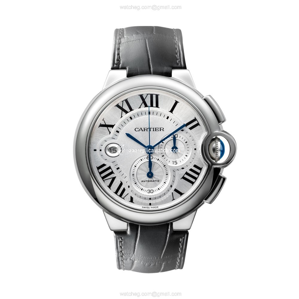 Cartier W6920078 Mens Automatic Stainless Steel watch Cartier W6920078 Mens Automatic Stainless Steel watch