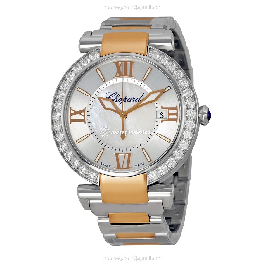 Chopard 388531-6004 Imperiale Unisex Automatic Stainless Steel watch Chopard 388531-6004 Imperiale Unisex Automatic Stainless Steel watch