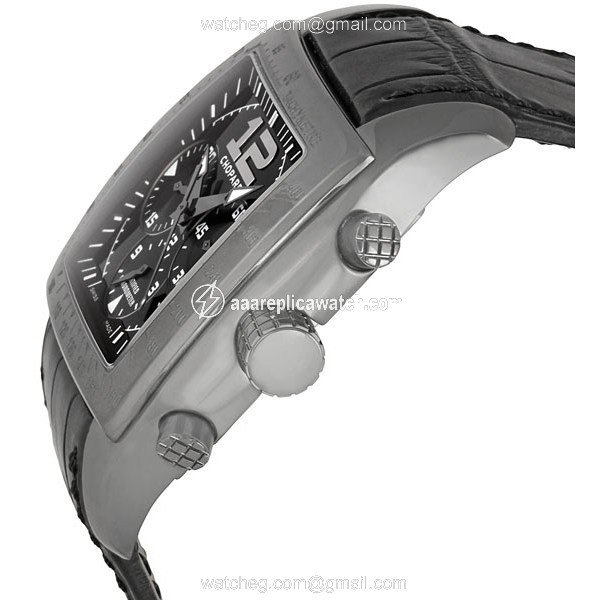 Chopard 168961-3005 Two O Ten Mens Automatic Steel watch Chopard 168961-3005 Two O Ten Mens Automatic Steel watch
