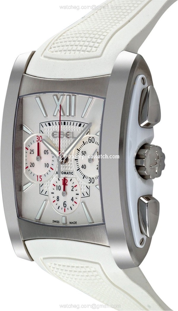 Ebel 9126M52/164WC35 Brasilia Ladies Automatic Stainless Steel watch Ebel 9126M52/164WC35 Brasilia Ladies Automatic Stainless Steel watch