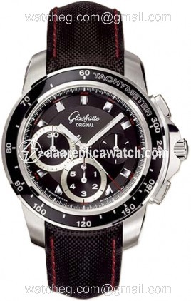 Glashutte 39-31-43-03-03 Sport Evolution Mens Automatic Stainless Steel watch Glashutte 39-31-43-03-03 Sport Evolution Mens Automatic Stainless Steel watch