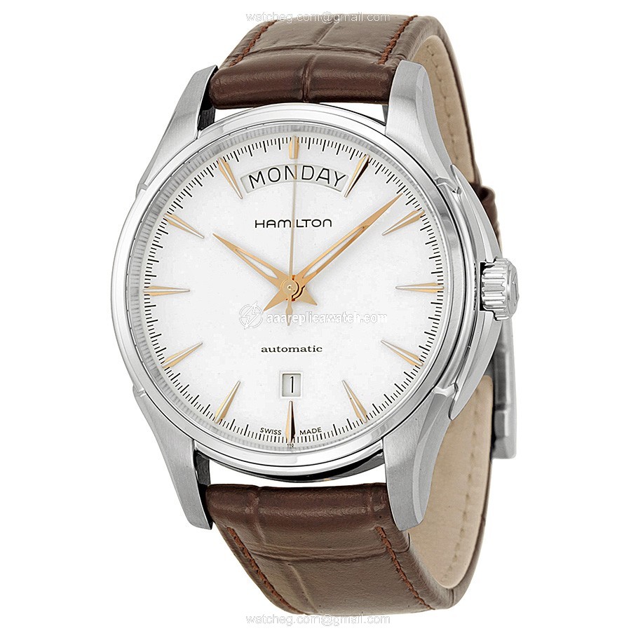 Hamilton H32505511 Jazzmaster Mens Automatic Stainless Steel watch Hamilton H32505511 Jazzmaster Mens Automatic Stainless Steel watch