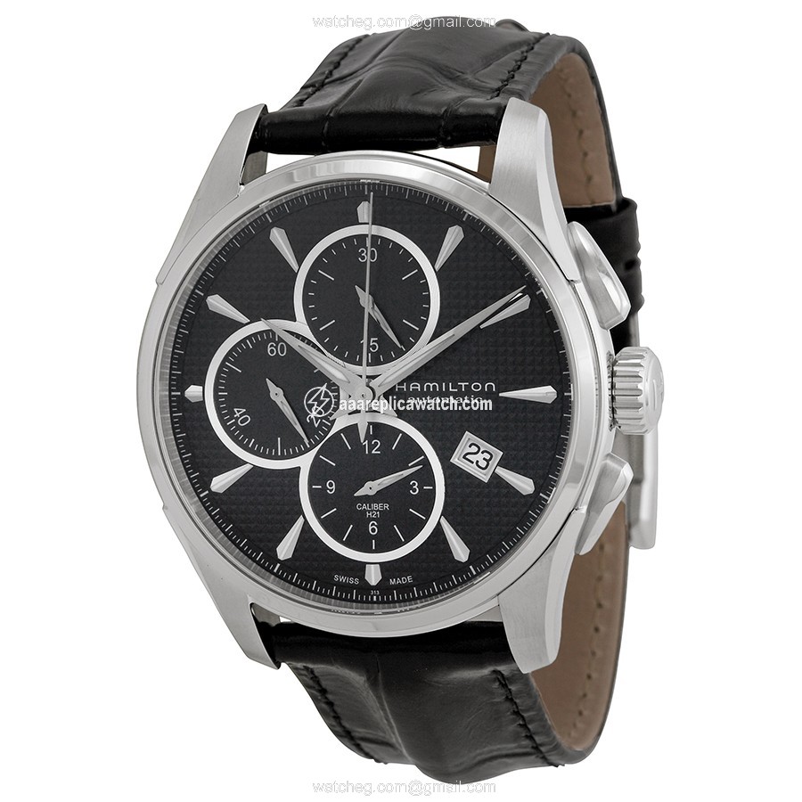 Hamilton H32596731 Jazzmaster Mens Automatic Stainless Steel watch Hamilton H32596731 Jazzmaster Mens Automatic Stainless Steel watch