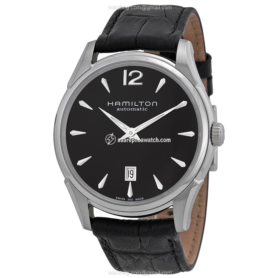 Hamilton H38615735 Jazzmaster Mens Automatic Stainless Steel watch Hamilton H38615735 Jazzmaster Mens Automatic Stainless Steel watch