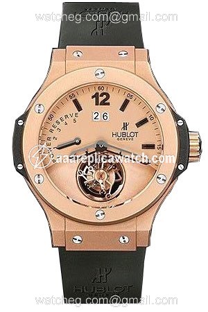 Hublot 302.PI.500.RX Big Bang Mens Automatic 18kt Rose Gold watch Hublot 302.PI.500.RX Big Bang Mens Automatic 18kt Rose Gold watch