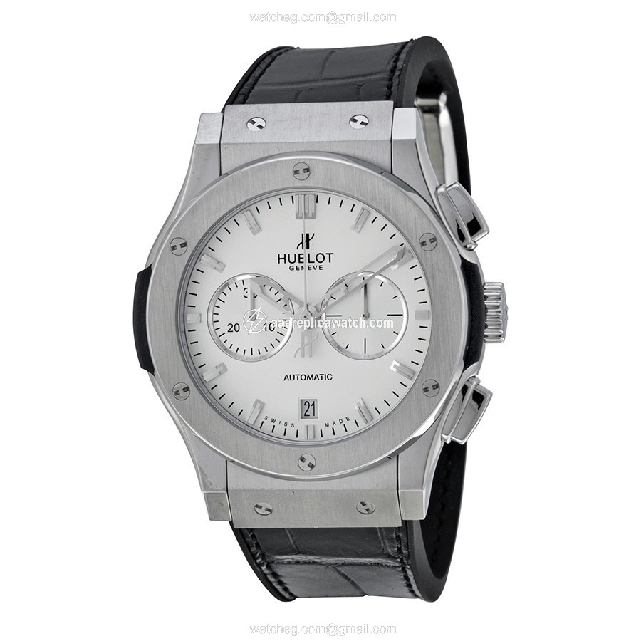 Hublot 541.NX.2610.LR Classic Fusion Mens Automatic Titanium watch Hublot 541.NX.2610.LR Classic Fusion Mens Automatic Titanium watch