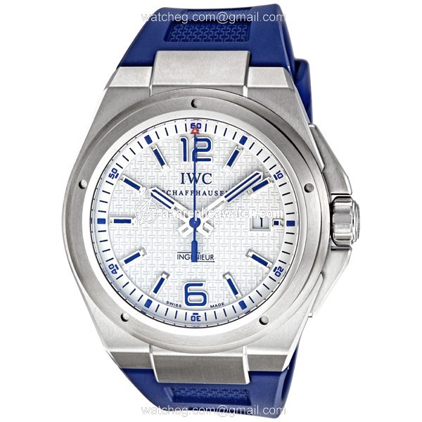 IWC IW323608 Ingenieur Mens Automatic Stainless Steel watch IWC IW323608 Ingenieur Mens Automatic Stainless Steel watch