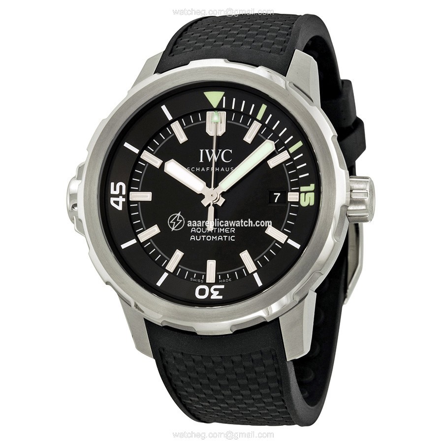 IWC 3172 Mens Automatic Stainless Steel watch IWC 3172 Mens Automatic Stainless Steel watch