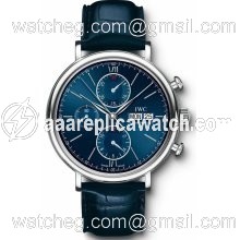 IWC IW391019 Portofino Mens Automatic Stainless Steel watch IWC IW391019 Portofino Mens Automatic Stainless Steel watch