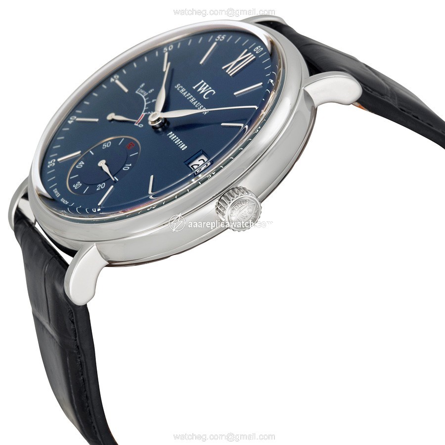 IWC IW510106 Portofino Mens Automatic Stainless Steel watch IWC IW510106 Portofino Mens Automatic Stainless Steel watch