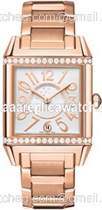 Jaeger LeCoultre Q7052120 Ladies Automatic 18k Rose Gold watch Jaeger LeCoultre Q7052120 Ladies Automatic 18k Rose Gold watch
