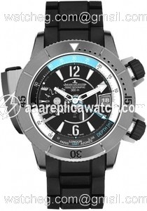 Jaeger LeCoultre Q185T770 Master Mens Automatic Stainless Steel watch Jaeger LeCoultre Q185T770 Master Mens Automatic Stainless Steel watch